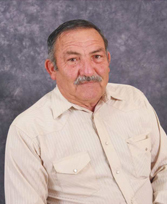 Heriberto Rivas