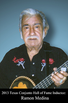 Ramon Medina