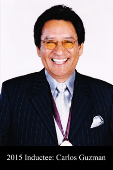 Carlos Guzman