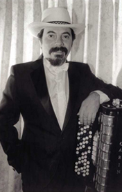 Oscar Hernandez