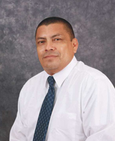 Richard Pedraza