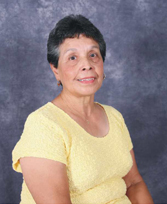 Rosario Vega